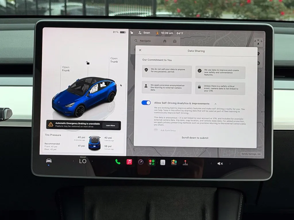 Tesla Model Y photo 46