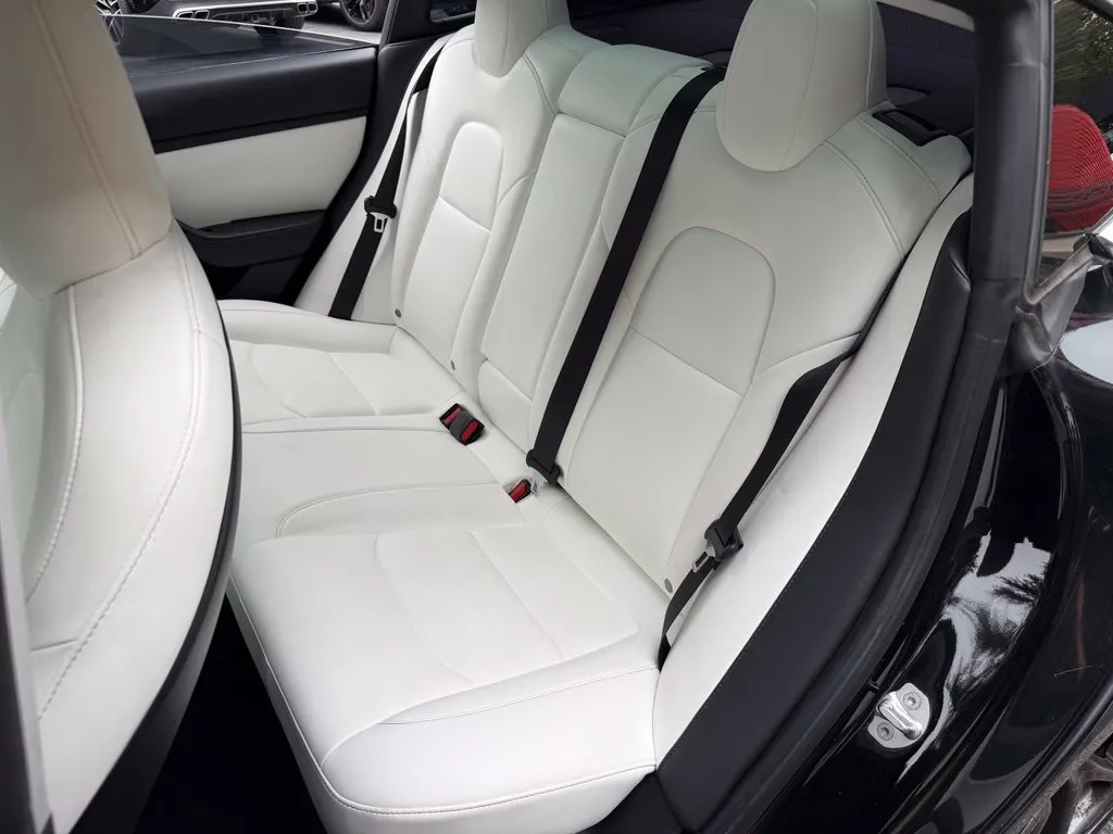 Tesla Model 3 photo 31
