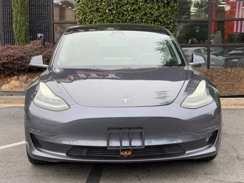 Another view of 2020 Tesla Model 3 Standard Range Plus for sale in Sandy Springs, GA at Gravity Autos Sandy Springs