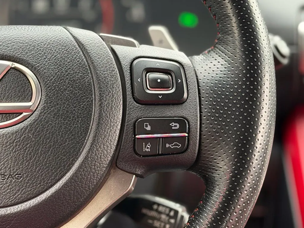 Lexus RC photo 41