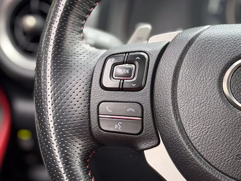 Lexus RC photo 40