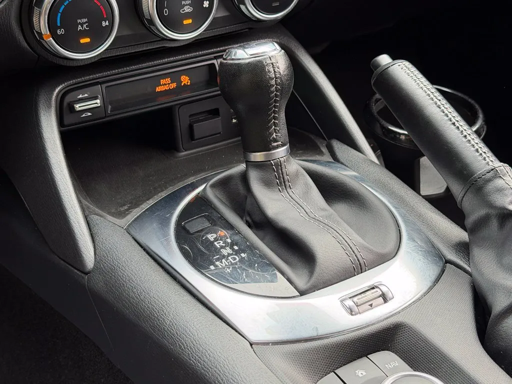 Mazda Miata photo 43