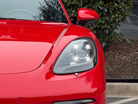 More photos of 2024 Porsche 718 Boxster Style Edition at Gravity Autos Sandy Springs, GA
