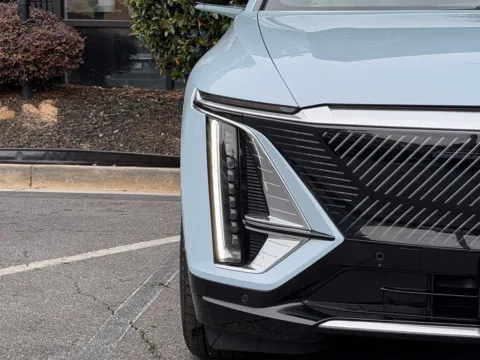 More photos of 2024 Cadillac LYRIQ Luxury at Gravity Autos Sandy Springs, GA
