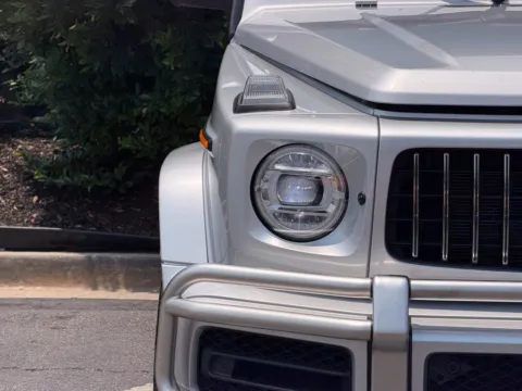 More photos of 2020 Mercedes-Benz G-Class G 63 AMG at Gravity Autos Sandy Springs, GA