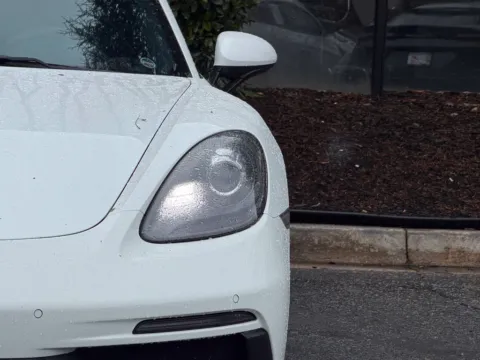 More photos of 2019 Porsche 718 Cayman GTS at Gravity Autos Sandy Springs, GA