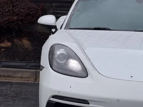 More photos of 2019 Porsche 718 Cayman GTS at Gravity Autos Sandy Springs, GA