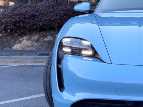 More photos of 2021 Porsche Taycan at Gravity Autos Sandy Springs, GA