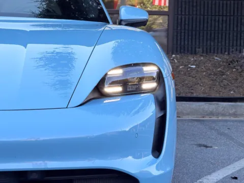 More photos of 2021 Porsche Taycan at Gravity Autos Sandy Springs, GA
