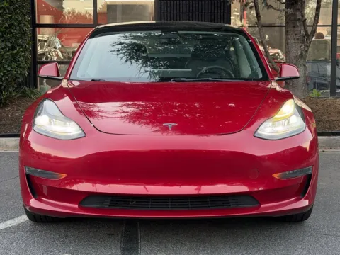 More photos of 2023 Tesla Model 3 at Gravity Autos Sandy Springs, GA