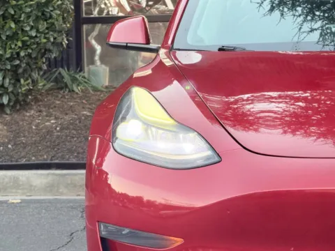 More photos of 2023 Tesla Model 3 at Gravity Autos Sandy Springs, GA