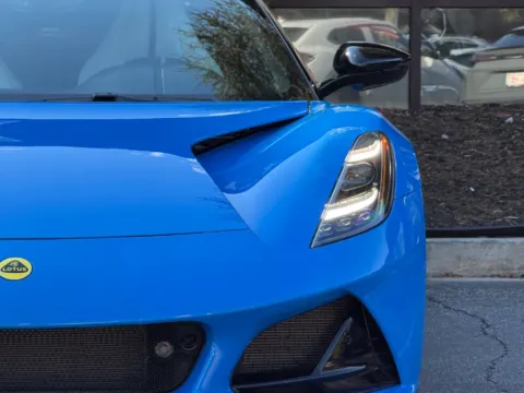 More photos of 2024 Lotus Emira V6 at Gravity Autos Sandy Springs, GA