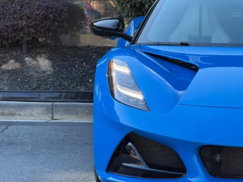 More photos of 2024 Lotus Emira V6 at Gravity Autos Sandy Springs, GA