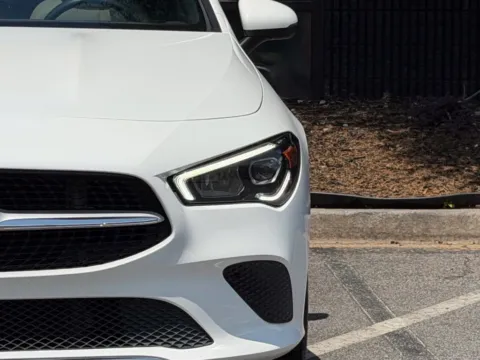 More photos of 2023 Mercedes-Benz CLA 250 at Gravity Autos Sandy Springs, GA