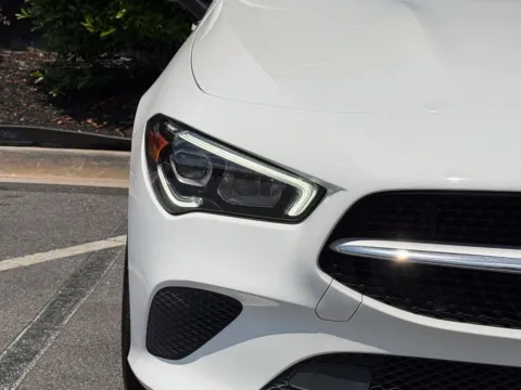 More photos of 2023 Mercedes-Benz CLA 250 at Gravity Autos Sandy Springs, GA