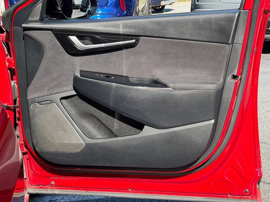 Kia EV6 photo 35