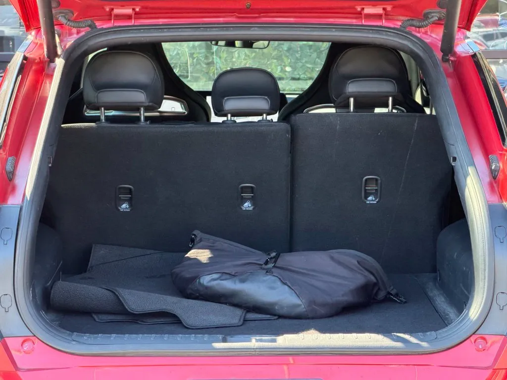 Kia EV6 photo 18