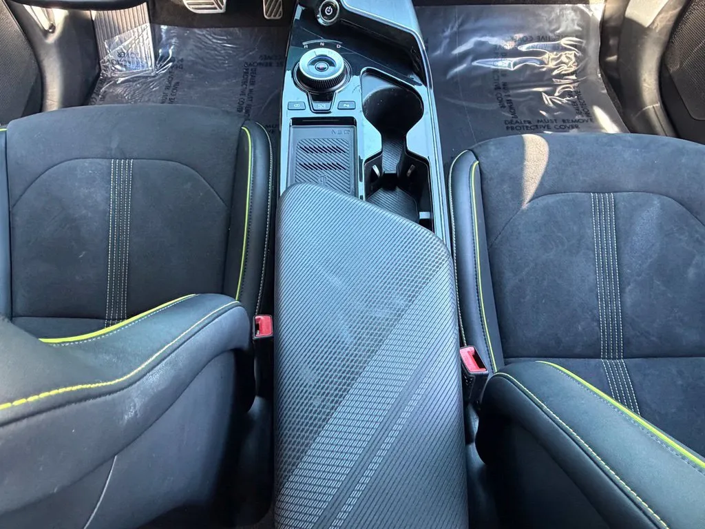 Kia EV6 photo 49