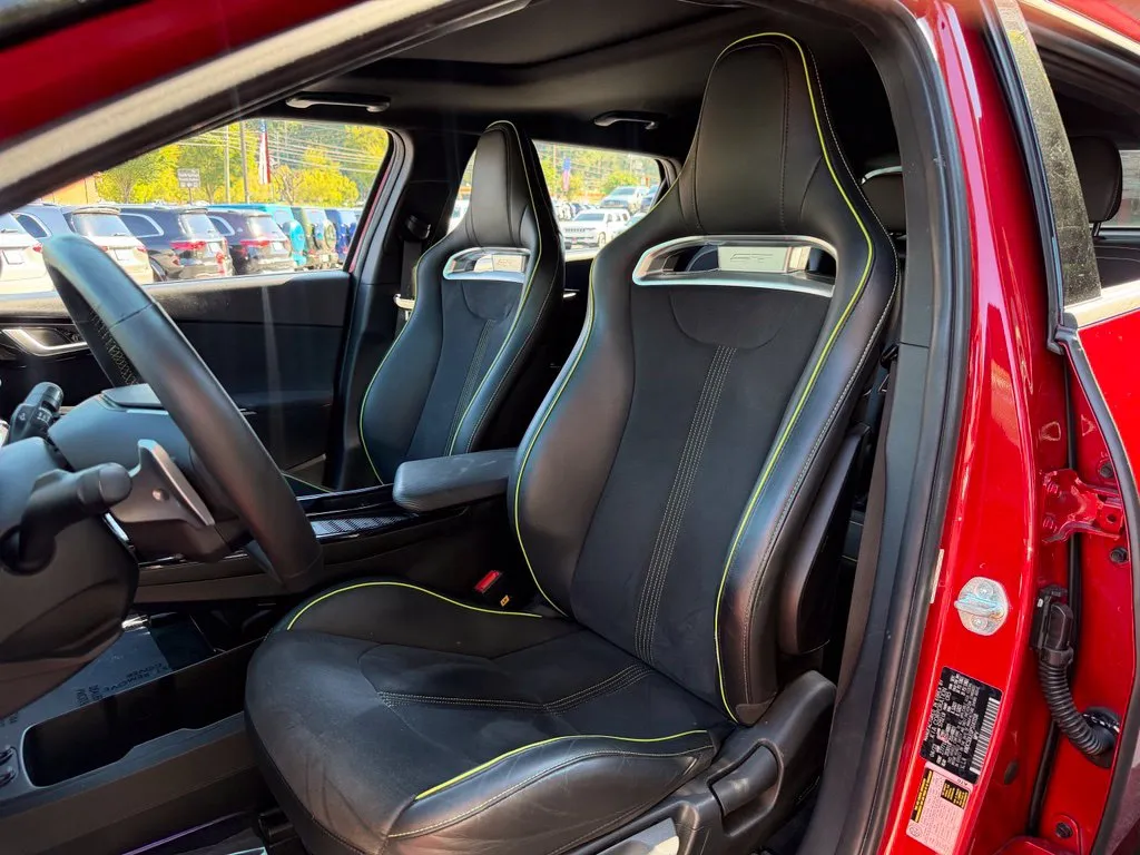 Kia EV6 photo 26