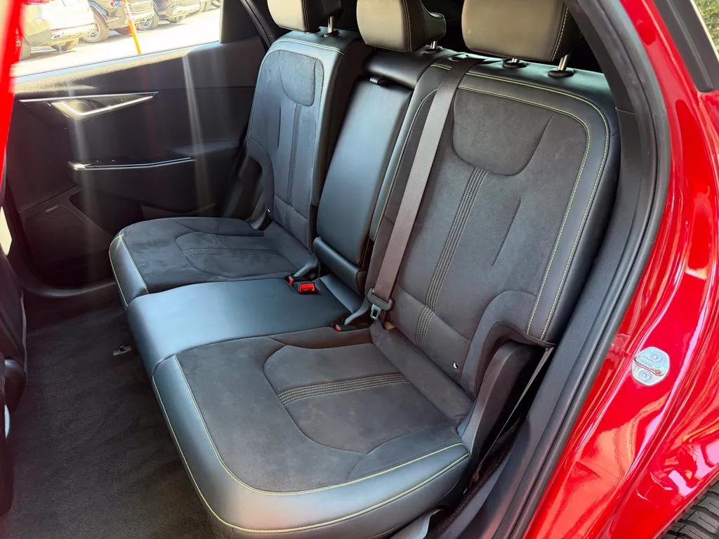 Kia EV6 photo 31