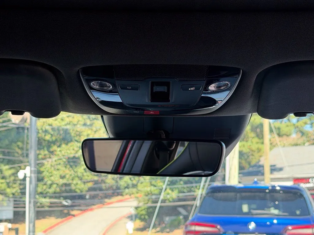 Kia EV6 photo 48