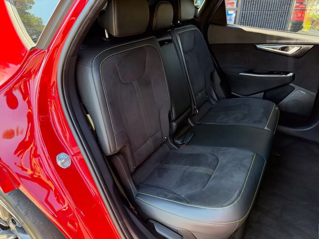 Kia EV6 photo 38