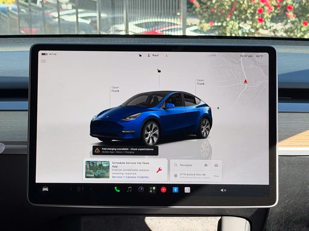 Tesla Model Y photo 46