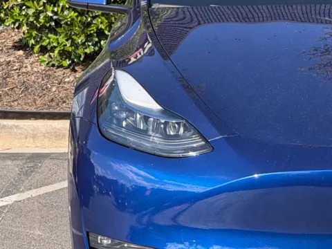 More photos of 2023 Tesla Model Y Standard Range at Gravity Autos Sandy Springs, GA