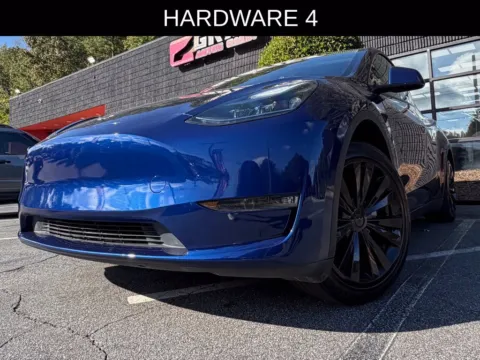 Photos of 2023 Tesla Model Y Standard Range for sale in Sandy Springs, GA at Gravity Autos Sandy Springs