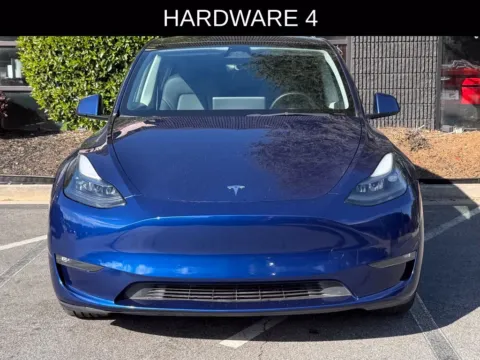 Another view of 2023 Tesla Model Y Standard Range for sale in Sandy Springs, GA at Gravity Autos Sandy Springs