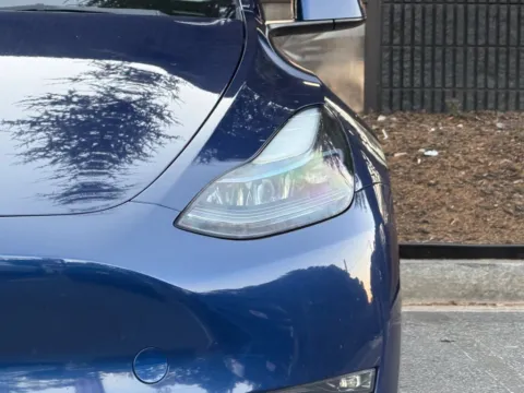 More photos of 2023 Tesla Model Y Standard Range at Gravity Autos Sandy Springs, GA