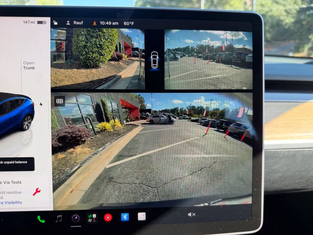 Tesla Model Y photo 51