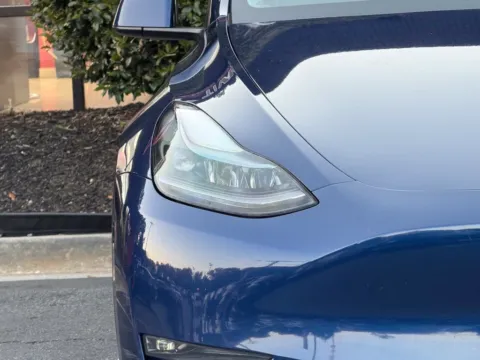 More photos of 2023 Tesla Model Y Standard Range at Gravity Autos Sandy Springs, GA