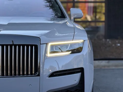 More photos of 2024 Rolls-Royce Ghost Black Badge at Gravity Autos Sandy Springs, GA