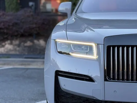 More photos of 2024 Rolls-Royce Ghost Black Badge at Gravity Autos Sandy Springs, GA
