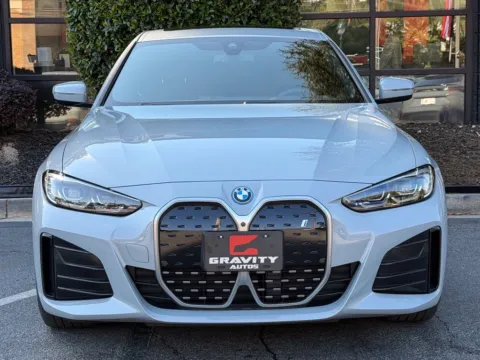 Another view of 2024 BMW i4 eDrive35 for sale in Sandy Springs, GA at Gravity Autos Sandy Springs