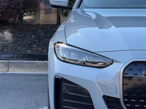 More photos of 2024 BMW i4 eDrive35 at Gravity Autos Sandy Springs, GA