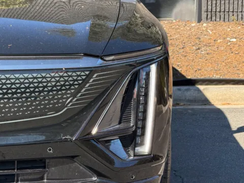 More photos of 2024 Cadillac LYRIQ Sport at Gravity Autos Sandy Springs, GA