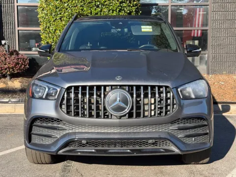 Another view of 2023 Mercedes-Benz GLE 53 AMG for sale in Sandy Springs, GA at Gravity Autos Sandy Springs