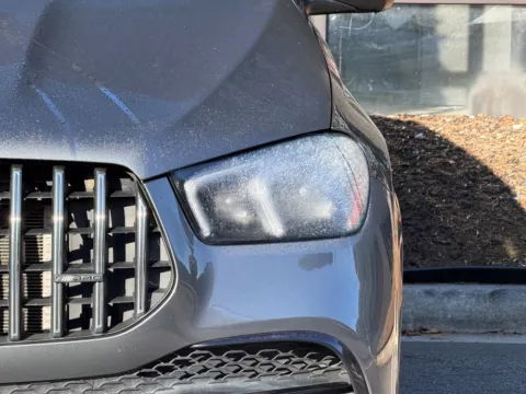 More photos of 2023 Mercedes-Benz GLE 53 AMG at Gravity Autos Sandy Springs, GA