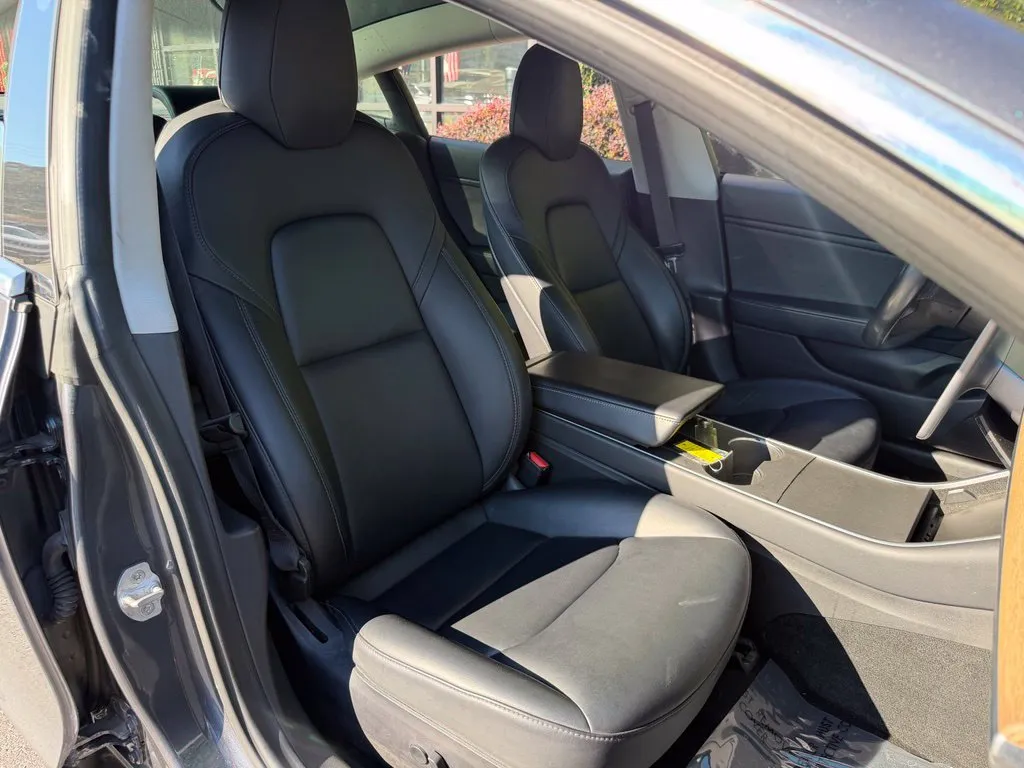 Tesla Model 3 photo 34