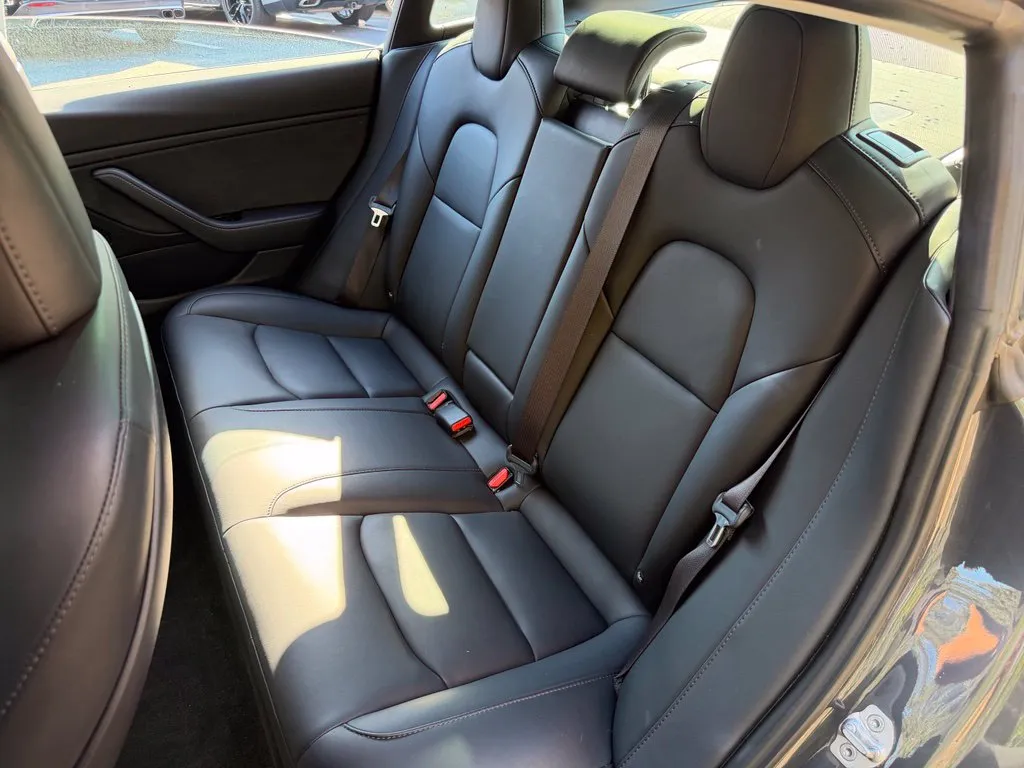 Tesla Model 3 photo 31