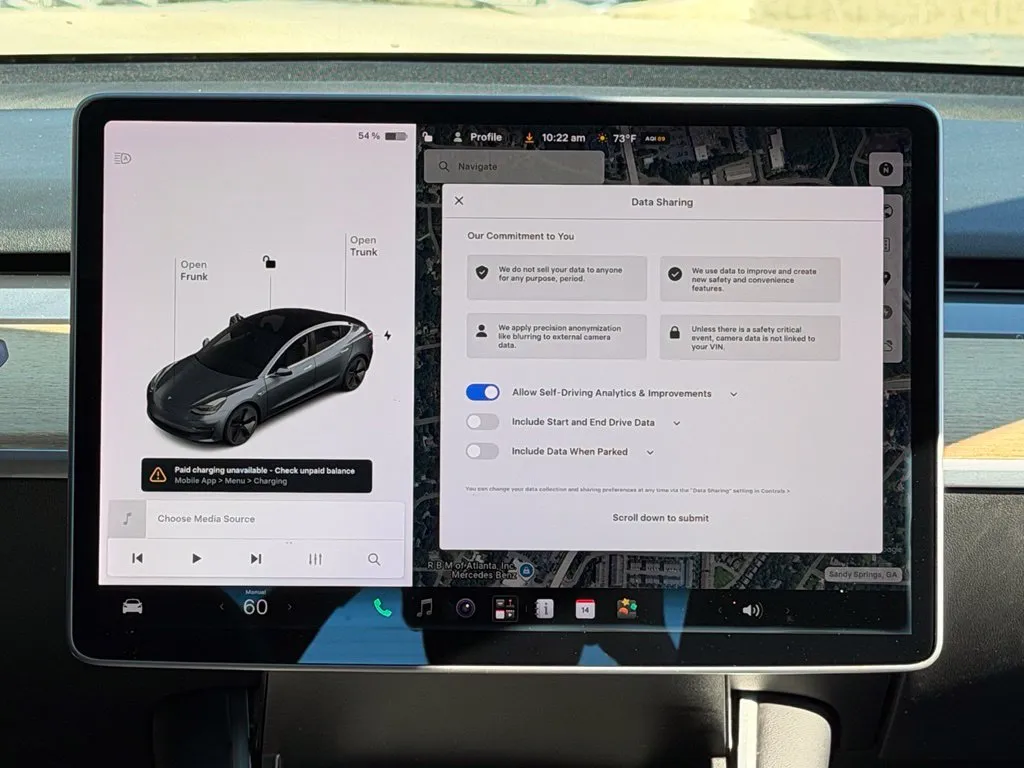 Tesla Model 3 photo 45