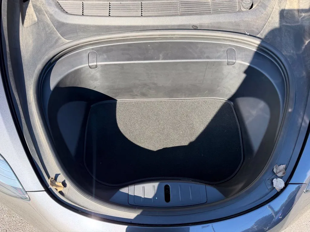 Tesla Model 3 photo 6