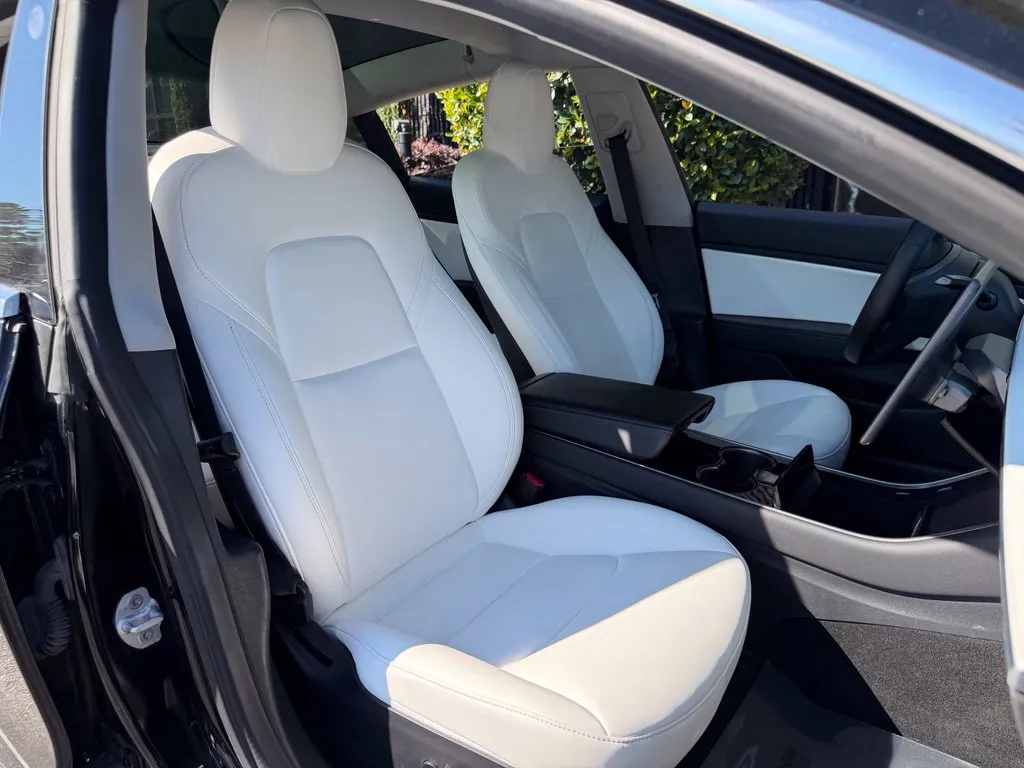 Tesla Model 3 photo 33
