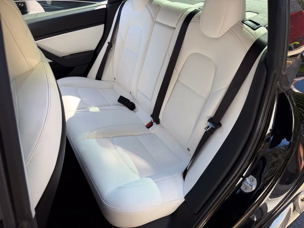 Tesla Model 3 photo 30