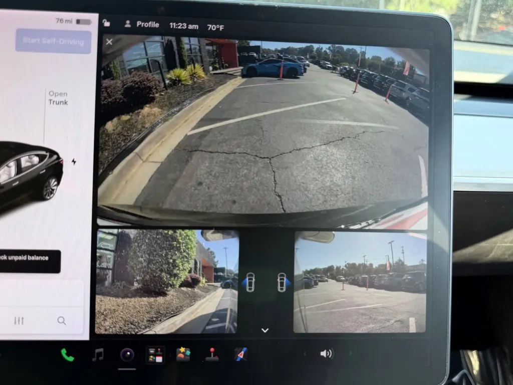 Tesla Model 3 photo 50