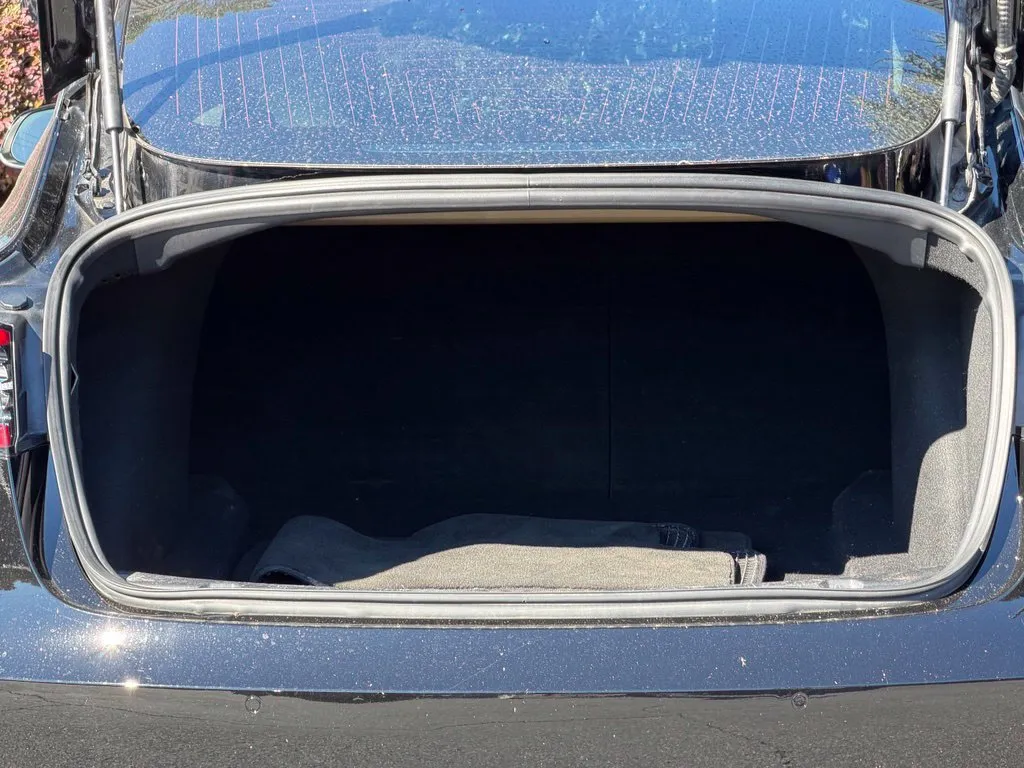 Tesla Model 3 photo 18