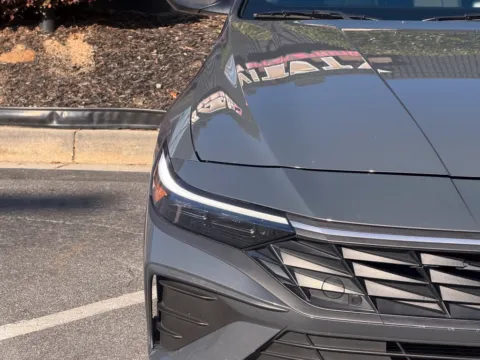 More photos of 2025 Hyundai Elantra SE at Gravity Autos Sandy Springs, GA