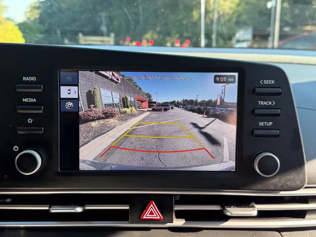 Hyundai Elantra photo 49